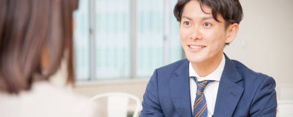 リクセルで仕事を探す